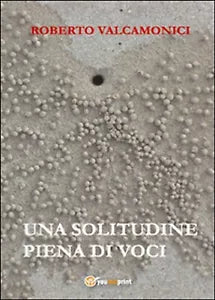 Una solitudine piena di voci di Roberto Valcamonici, 2015, Youcanprint