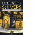 Shivers 23 storie agghiaccianti di suspense e terrore di R Chizmar