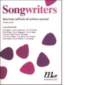 Songwriters di P Zollo