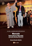 Karate Shorinji-ryu Renshinkan di Sandro Naletto, 2016, Youcanprint