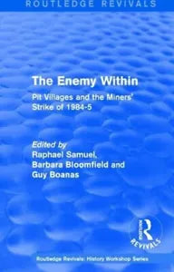 The Enemy Within