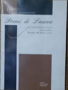 Premi di laurea - Francesco Basile, Filippo Drago - Medea Communications,2011- R