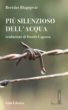 Pi silenzioso dell acqua