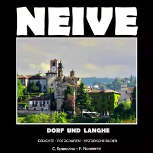 Neive Dorf Und Langhe di Claudio Scanavino