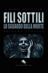 Fili sottili di Natasha Cavallo, 2019, How2