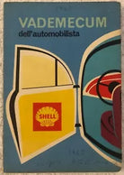 Vademecum dell automobilista 1964 di Aa vv