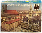 Souvenir aus Munchen di Aa.vv., Alfred Ziethen Verlag