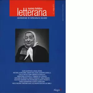 NUOVA RIVISTA LETTERARIA