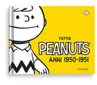 Tutto Peanuts 1 Anni 1950