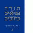 Bibbia ebraica Pentateuco e Haftaroth Testo ebraico a fronte di D Disegni
