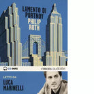 LAMENTO DI PORTNOY di PHILIP ROTH