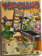 Topolino 2403 di Aa.vv., 2001, Walt Disney