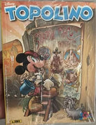 Topolino 3593 BLISTERATO di Walt Disney