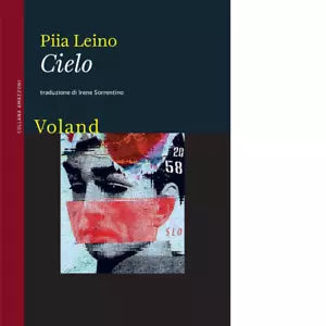 Cielo Libro di Piia Leino