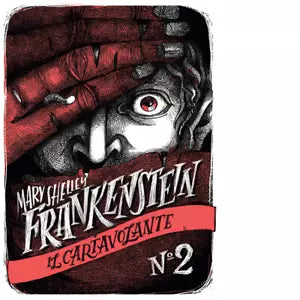 Frankenstein di Laura Lodetti