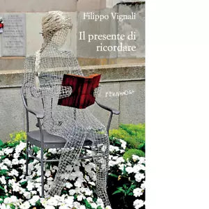 Il presente di ricordare di Filippo Vignali