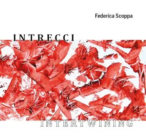 Intrecci di Federica Scoppa, 2020, Youcanprint