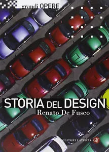 Storia del design Ediz illustrata