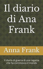 Il diario di Anna Frank
