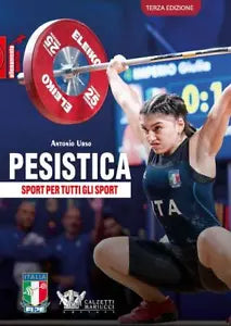 Pesistica Sport per tutti gli sport