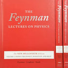 Feynman Lectures on Physics