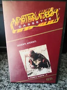 Il Pianete Vivente 6 - Deserti Ardenti - vhs -2000 - Univideo -F