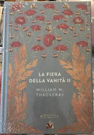 La fiera della vanit II Cranford Collection di William M Thackeray