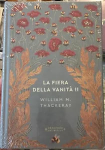 La fiera della vanit II Cranford Collection di William M Thackeray