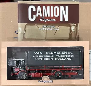 Camion d epoca n 31