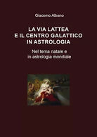 La Via Lattea e il centro galattico in astrologia. Nel tema natale e in astrolog