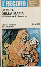 Storia della Mafia di Salvatore F