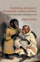 Exhibiting Animals in Nineteenth