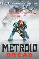Metroid Dread Strategy Guide and Walkthrough