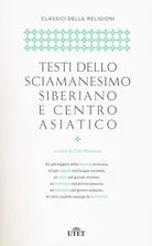 Testi dello sciamanesimo siberiano e centro