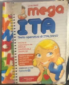 Mega ita Per la scuola elementare