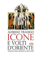Icone e volti d oriente Ediz illustrata