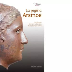 La regina Arsinoe di Elena Ghisellini