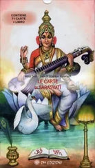Le Carte di Sarasvati di Swami Shankar Kulanath