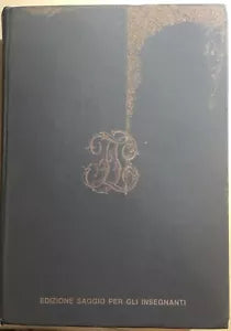 Il dizionario della lingua italiana - Ed. saggio per gli insegnanti di Aa.vv., 1