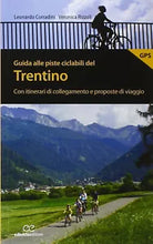 Guida alle piste ciclabili del Trentino