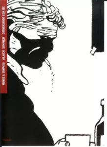 Alack Sinner, Conversando con Joe di Carlos Sampayo E Jose Munoz, 2007, Nuages