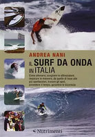 Il surf da onda in Italia