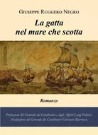 La gatta nel mare che scotta di Giuseppe Ruggero Negro
