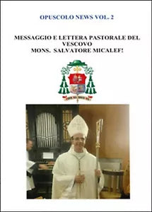 Opuscolo news Vol.2 , Salvatore Sottile, 2014, Youcanprint