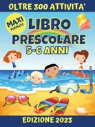 Libro Prescolare 5