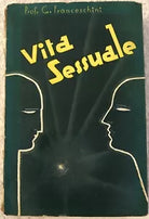 Vita sessuale di Prof G Franceschini