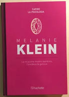 La relazione madre-bambino, l’invidia e la gelosia di Melanie Klein, 2018, Hac