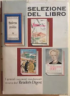Selezione del libro 1962 di Aa.vv., 1962, Reader’S Digest