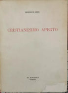 Cristianesimo Aperto di Friedrich Heer, 1962 - ER