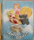 Susse & Gotterspeisen di Toni Kleine, 1979, Vwew - ER